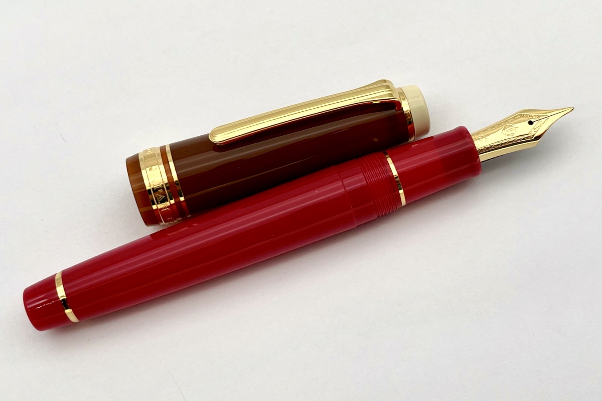 SailorProfessionalGearCocktailSeries3ExclusiveParisianFP_E